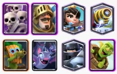 mega knight sparky deck|Best Sparky, Mega Knight decks .